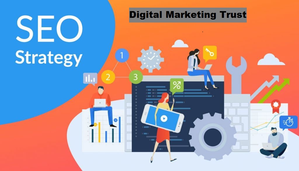 SEO SMM Trainings in Lahore