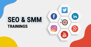 SEO SMM Trainings in Lahore